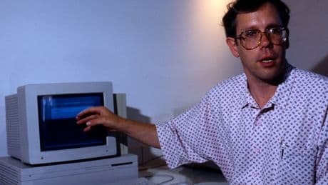 Muere Bill Atkinson, el ingeniero visionario de Apple que hizo accesibles los ordenadores a millones de usuarios en el mundo