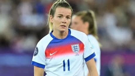 Lauren Hemp relishing England's must-win scenario as Lionesses feel the pressure