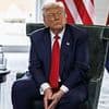 Trump reveals 'inappropriate' reason Jeffrey Epstein was thrown out of Mar-a-Lago