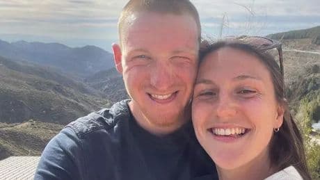 England Euro 2025 star Lotte Wubben-Moy is dating Team GB Olympic hero