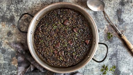 7 arroces absolutamente deliciosos para domingueos estivales