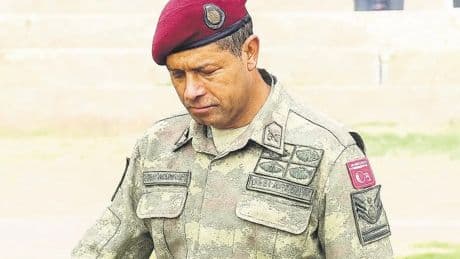 İlk kurşun Maraş’ta, son kurşun Ankara’da sıkıldı! Asırlık kahramanlık nöbeti
