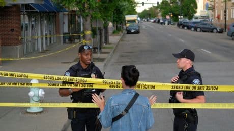 Etats-Unis: six blessés dans le Colorado dans une attaque «terroriste» lors d’une manifestation pour les otages israéliens