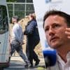 “Leegstaande flats waren uitvalsbasis voor dealers”: politie en parket heroveren door drugs geteisterde Peterboswijk in Anderlecht