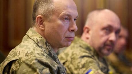 Ukraine-Krieg: Jeden Monat 9.000 zusätzliche russische Soldaten