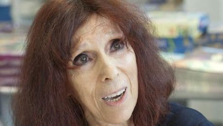 Fadéla M’Rabet, pionnière du féminisme algérien, est morte à Paris