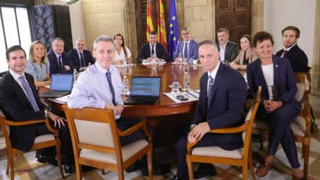El FMI tendrá en Valencia su primera sede en España