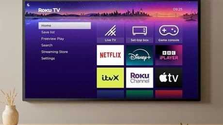 Amazon Fire Stick rival offers a new way to stream live TV, Netflix and Disney+