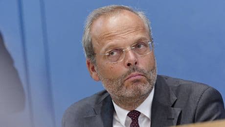 Porträt: Räsonierer des Tages: Felix Klein [Online-Abo]