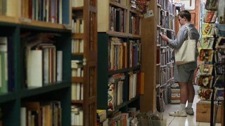 US-Langzeitstudie erhoben: So wenig lesen die Amerikaner inzwischen