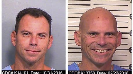 Menendez brothers a step closer to freedom after judge reduces sentences