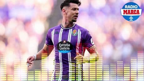 Luis Pérez rompe su silencio: "Salir de España me ha devuelto la ilusión por el fútbol"