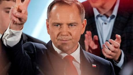 Who Is the Nationalist Karol Nawrocki, Poland’s Next President?