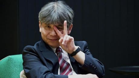 Toshio Hosokawa, Premio Fronteras: "En la música japonesa es tan importante lo que se oye como lo que no"