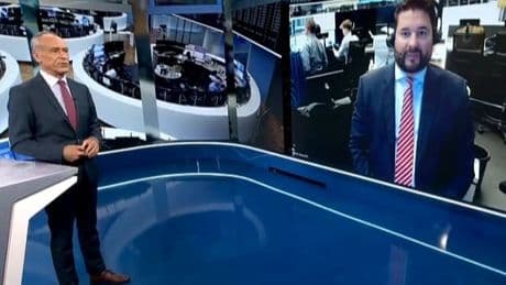 „Die deutschen und europäischen Unternehmen tun sich in der aktuellen Berichtssaison relativ schwer“