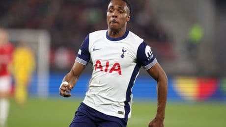 Kick It Out: Black players may look to avoid penalties after abuse of Mathys Tel