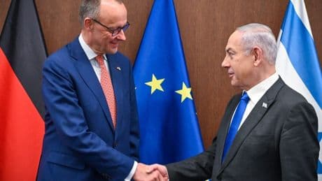 Deutschland und Israel: Die Staatsräson ist kein Freibrief