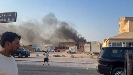 Angriff in Doha: Für diesen Schlag muss Israel einen Preis zahlen