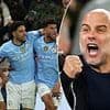 How Pep Guardiola tweaked his Man City tactics to get the serial winners back on track for Champions League football