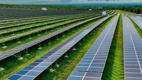 La audacia de extender las renovables