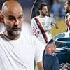 Inside Manchester City's Club World Cup failure: How saunas, crosswords and Rayan Cherki's French rap turned into an Al Hilal nightmare - and what happens now