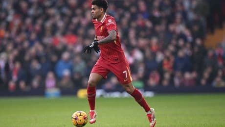Arne Slot makes Luis Diaz admission after winger misses pre-season friendly amid Bayern Munich interest