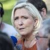Nouvelle-Calédonie : Marine Le Pen veut participer aux futures négociations et tacle Jordan Bardella