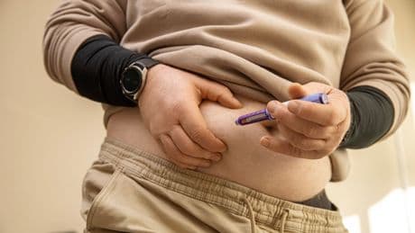 Weight loss and diabetes jabs linked to potentially fatal side effect
