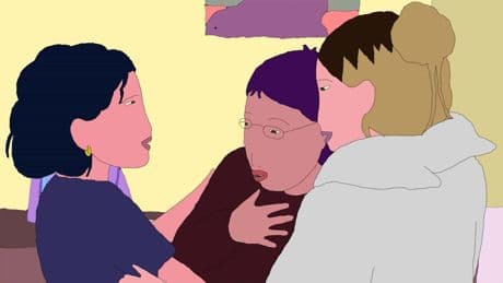 Cartoon Forum : « Ça va Clara ? », la nouvelle série des producteurs de « Samuel »