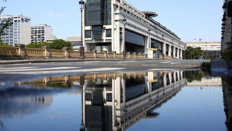 Dette : la France emprunte sans difficulté, mais à des taux moins préférentiels