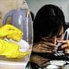 A nice drink, some posh crisps... and five neat little lines. This is the shocking truth about the explosion in middle-class cocaine use, and how some mothers are using the drug on the school-run and to do housework: LILY AMORY