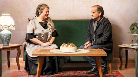 Crítica de 'Mi postre favorito': cuando buscar la felicidad es un crimen