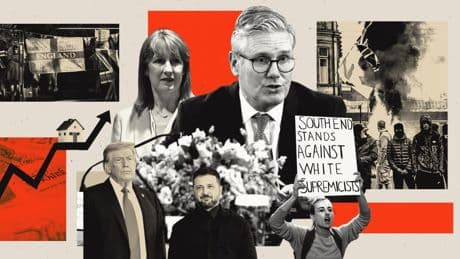 ‘Get a grip’: How asylum crisis threatens to overwhelm Starmer’s Government