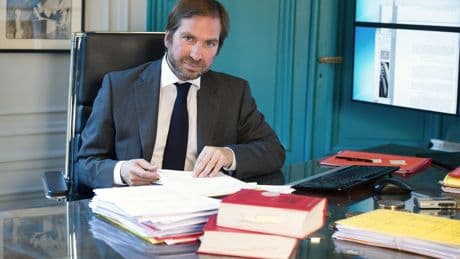 Me Patrice Spinosi : « Le Conseil constitutionnel est la première cible de la pression populiste »