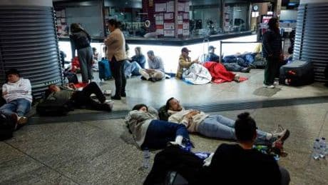 "Eccessiva tensione": svelate le cause del blackout in Spagna
