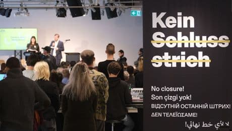 Rechtsterrorismus: Dokumentationszentrum zum NSU-Komplex in Chemnitz eröffnet