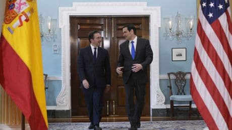 Cuando el socio se vuelve "maligno": el desafío de EEUU al plan de la UE contra la desinformación