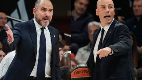 "Real Madrid y Barcelona, ejemplos de ilógica"