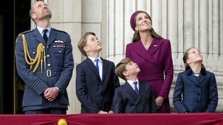 Kate et William plus populaires aux États-Unis que les Sussex