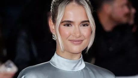 ‘I tried Molly-Mae Hague’s favourite £12 brow gel and I’m totally converted’