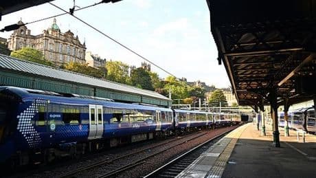 Lanarkshire MSP welcomes Scottish Government’s decision to abolish peak-time rail fares