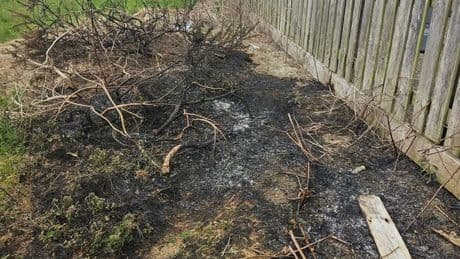 Scots football club bosses hit out at firebugs after second fire in a week