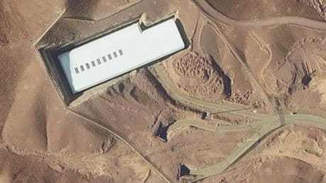 Fordow, la super centrale da espugnare: l?Idf prova a spiazzare Teheran