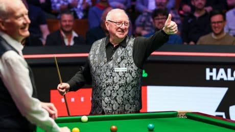 ‘Daylight robbery’ – Snooker fans fume after being denied Crucible refunds as World Snooker forced to put out statement