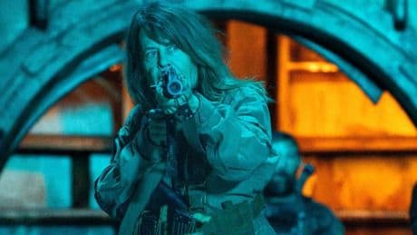 Linda Hamilton, de la mítica saga &#039;Terminator&#039;, se las verá con aliens en &#039;Osiris&#039;