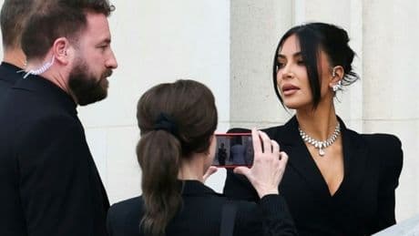 Prozess zum Überfall auf Kim Kardashian: Plädoyers der Staatsanwaltschaft erwartet