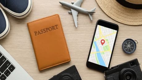 Trucos que sí funcionan para ahorrar en tu viaje de última hora: cinco 'apps' clave y cuatro consejos infalibles