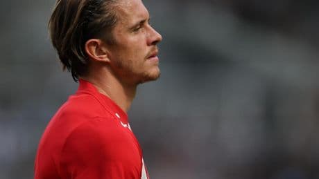 Uno de los exequipos de Gallagher quiere repatriarle a Inglaterra