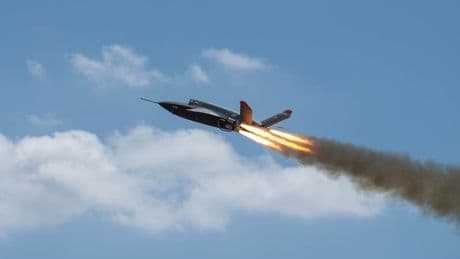Stealth-Drohne für Deutschland? XQ-58A Valkyrie soll Luftwaffe verstärken