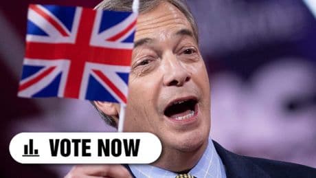 Has Brexit has been a success? Take our poll as UK marks nine years since referendum vote